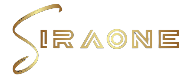 SIRAONE Logo